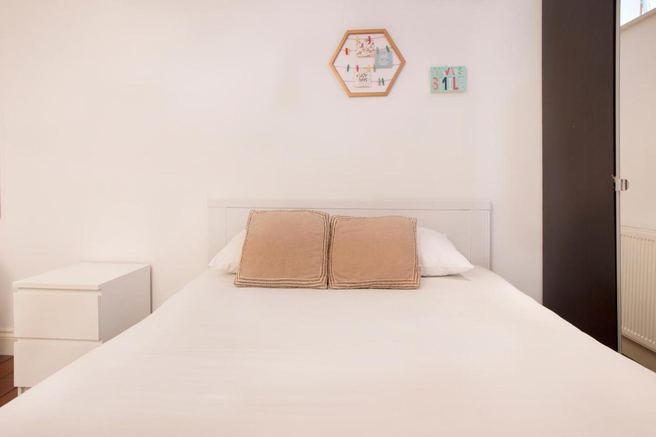 Shoreditch Studios By Allo Housing Londra Dış mekan fotoğraf