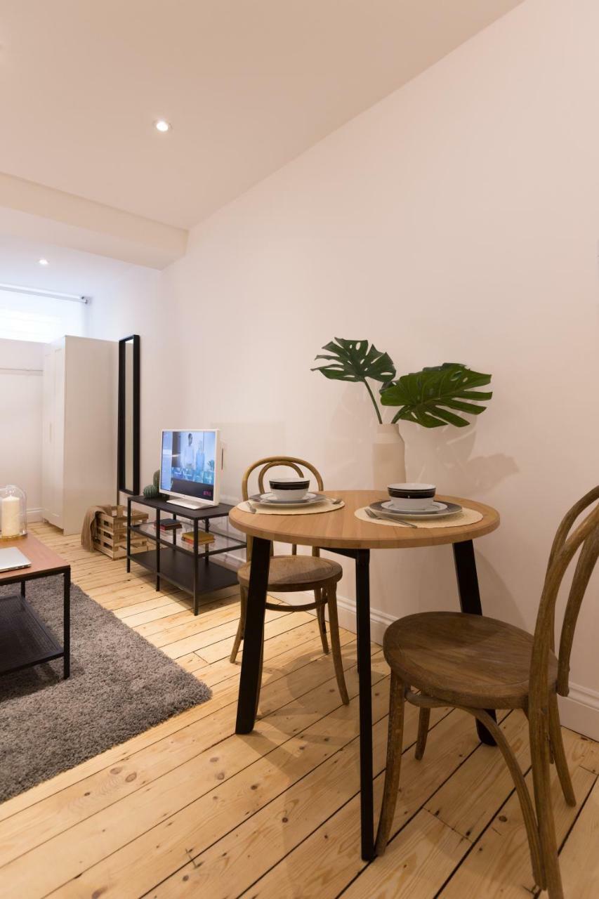 Shoreditch Studios By Allo Housing Londra Dış mekan fotoğraf