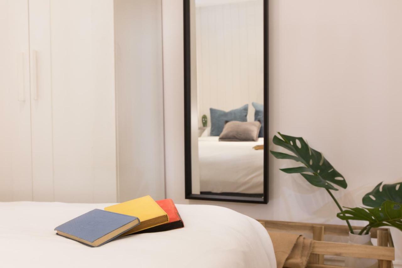 Shoreditch Studios By Allo Housing Londra Dış mekan fotoğraf