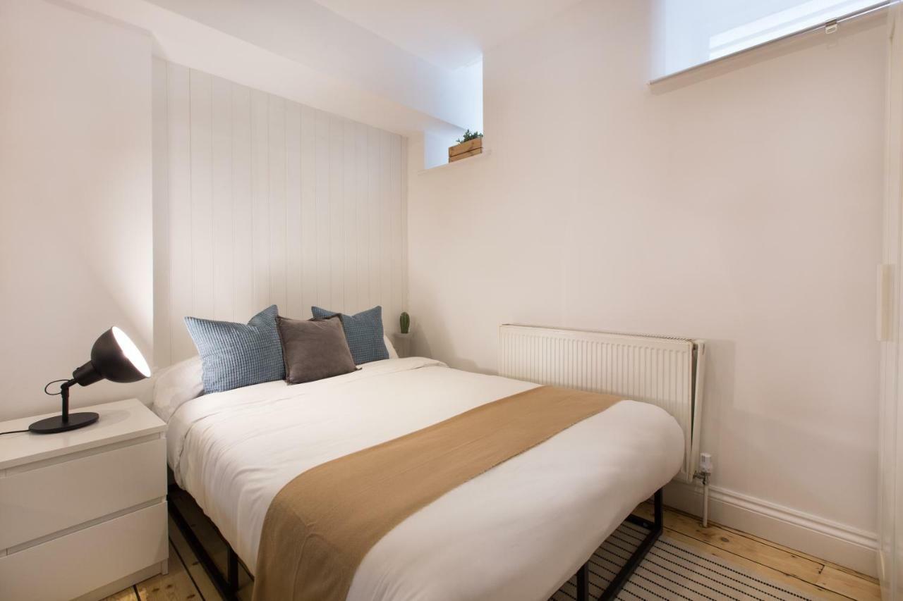 Shoreditch Studios By Allo Housing Londra Dış mekan fotoğraf