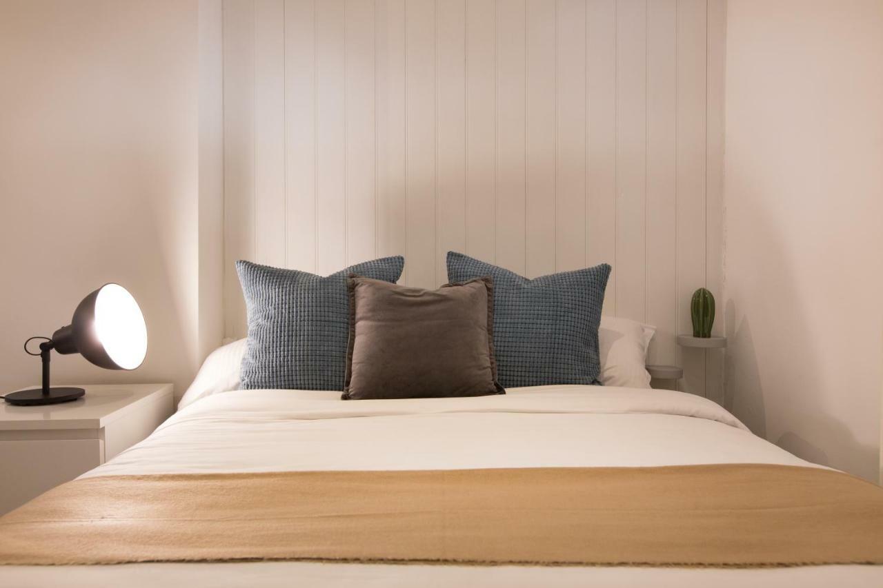 Shoreditch Studios By Allo Housing Londra Dış mekan fotoğraf